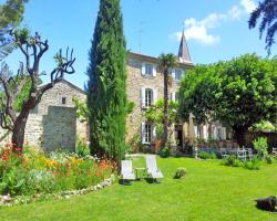 La Bastide Des Cèdres