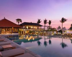 Bali Niksoma Boutique Beach Resort