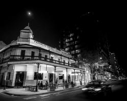 The Franklin Boutique Hotel
