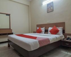 Hotel Kathir Palace Madurai Main