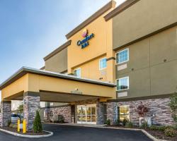 Comfort Inn Airport