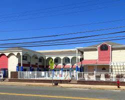 Quality Inn Seaside Heights Jersey Shore Beach