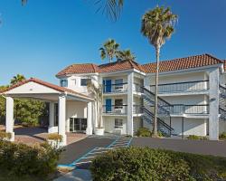 Comfort Inn Encinitas Near Legoland