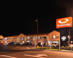 EconoLodge Bellmawr