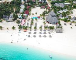 Kendwa Rocks Hotel