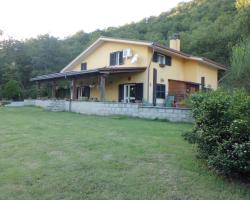 Casetta dei "Prati"
