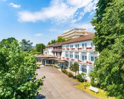 Berghotel Rheinblick