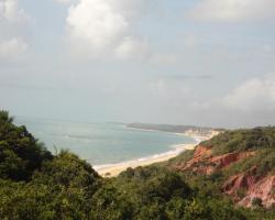 Chalés Alto da Pitinga