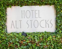 Hotel Alt Stocks