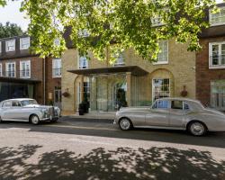 The Gonville Hotel, a member of Radisson Individuals