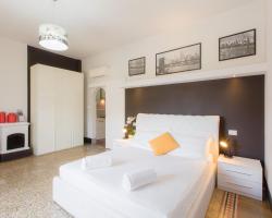 Appartamento San Pierino 1