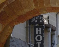 Hotel Arco San Vicente