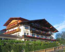Hotel Sporthof