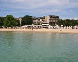 Imperial Hotel and SPA, Riviera Holiday Club