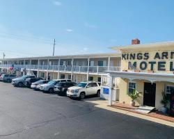 Kings Arms Motel