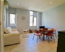 1 Bedroom in rue d'Antibes 5 mins from the Croisette 239