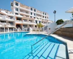 Club Tenerife Apartments