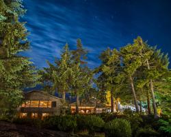 Salishan Coastal Lodge