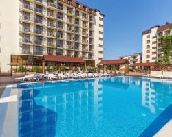 Emerald Hotel