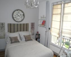 Almeria Garden Apartment