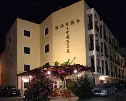 Titania Hotel Karpathos