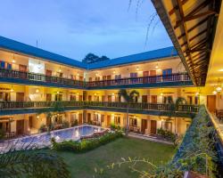 Diana Hotel Jogja