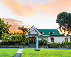 Scenic Hotel Bay of Islands