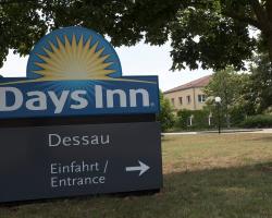 Days Inn Dessau