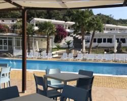 Hotel Diamond Residence