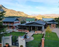 Clarens Retreat