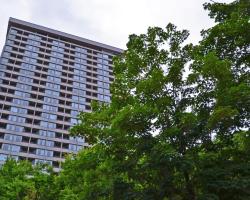 Chestnut Residence and Conference Centre - University of Toronto