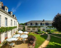 Hôtel Miléade Le Domaine de la Blairie - Saumur