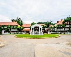 Balios Resort Khaoyai