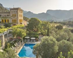 Agroturismo Alquería Blanca