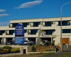 Bay Viaduct Motor Lodge