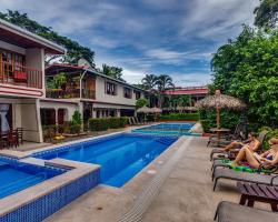 Hotel Mar de Luz