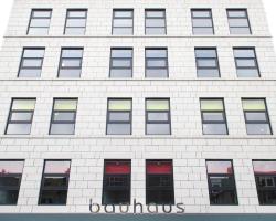 Bauhaus Hotel