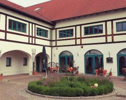 Landhotel Keck