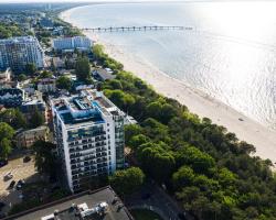 Apartamenty Promenada Gwiazd 28 - visitopl