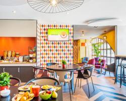 Ibis Styles Reims Centre