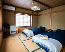 Toemu Nozawa Lodge