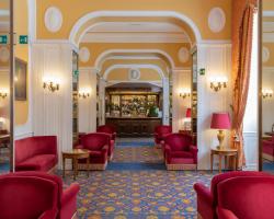 Bettoja Hotel Massimo d'Azeglio