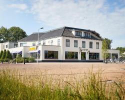 Van der Valk Hotel Hardegarijp - Leeuwarden