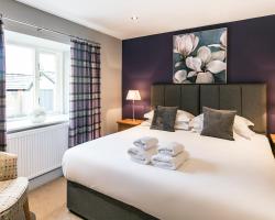 The Lodge Rooms @ Carus Green