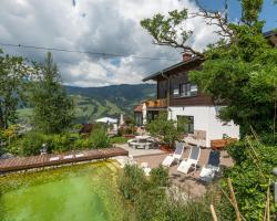 Das Talblick - Appartments