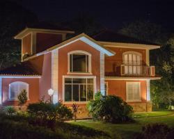 Pousada Quinta dos Pássaros Itaipava