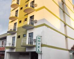 Dellaverde Palace Hotel