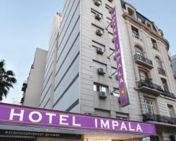 Hotel Impala