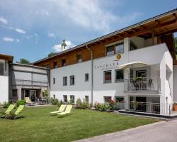Ferienwohnung Taschler