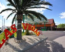 Las Vegas Motel